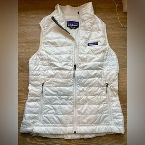 Patagonia Nano Puff Vest S
